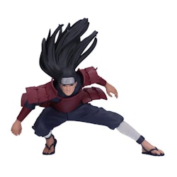 Naruto: Shippuden Panel Spectacle Hashirama Senju