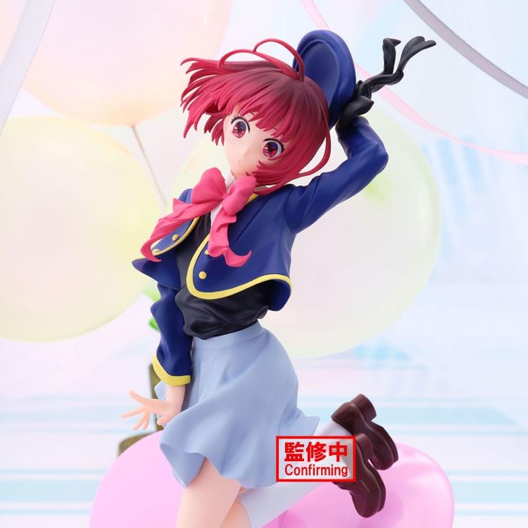 Oshi no Ko Air Flow Kana Arima