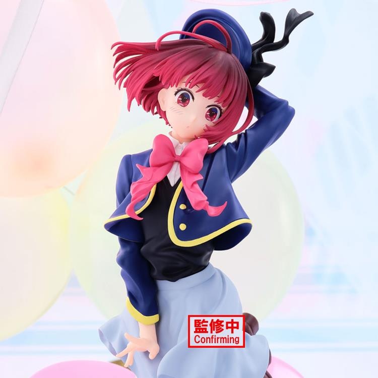 Oshi no Ko Air Flow Kana Arima