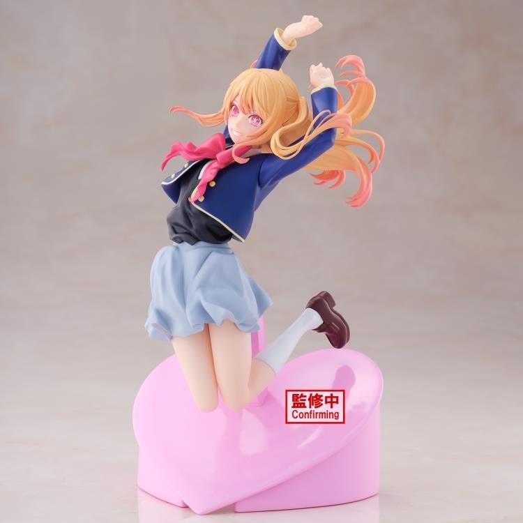 Oshi no Ko Air Flow Ruby Hoshino