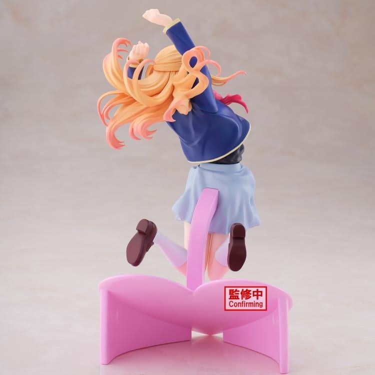 Oshi no Ko Air Flow Ruby Hoshino