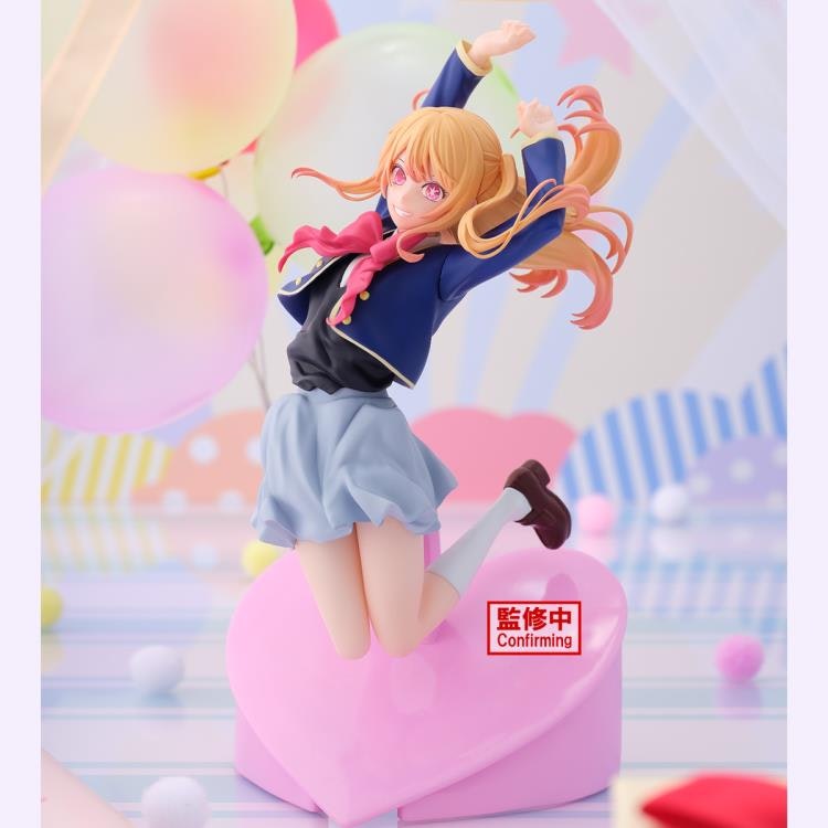 Oshi no Ko Air Flow Ruby Hoshino