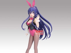 Date a Live Glitter & Glamours Tohka Yatogami