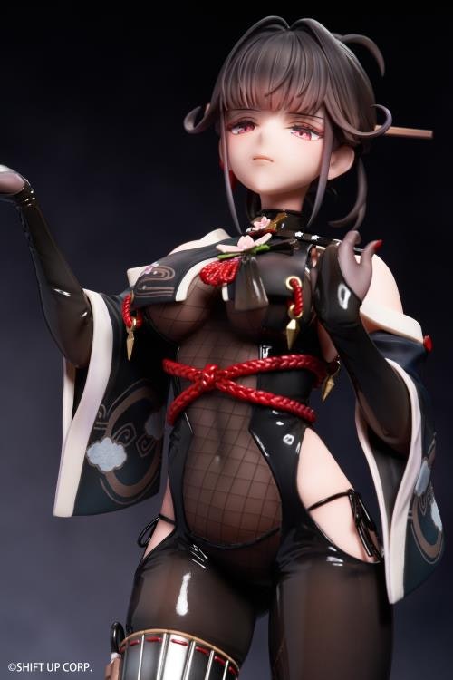 Goddess of Victory: Nikke Sakura Midnight Stealth (Deluxe Edition)