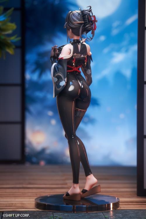 Goddess of Victory: Nikke Sakura Midnight Stealth (Deluxe Edition)