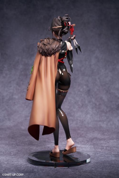 Goddess of Victory: Nikke Sakura Midnight Stealth (Deluxe Edition)