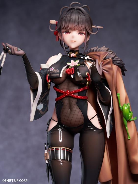 Goddess of Victory: Nikke Sakura Midnight Stealth (Deluxe Edition)
