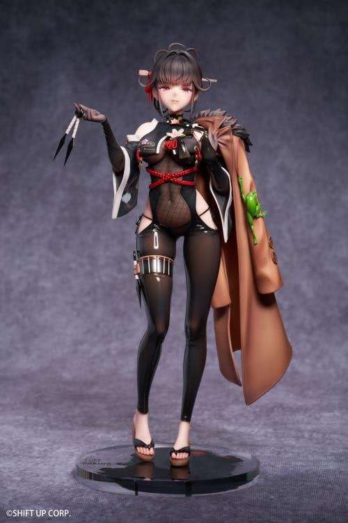 Goddess of Victory: Nikke Sakura Midnight Stealth (Deluxe Edition)