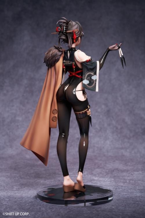 Goddess of Victory: Nikke Sakura Midnight Stealth (Deluxe Edition)