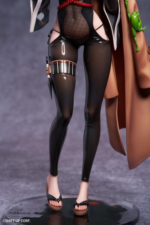 Goddess of Victory: Nikke Sakura Midnight Stealth (Deluxe Edition)