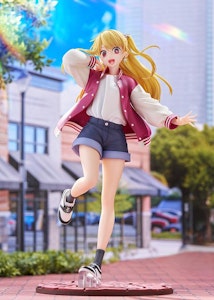 Oshi no Ko Ruby Hoshino (Bazurase Fashion Ver.)