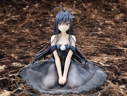 Accel World KD Colle Kuroyukihime (Light Novel 15th Anniversary Wedding Ver.)