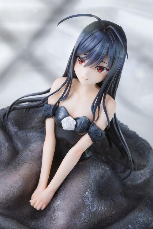 Accel World KD Colle Kuroyukihime (Light Novel 15th Anniversary Wedding Ver.)