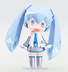 Vocaloid Hello! Good Smile Snow Miku