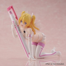 2.5 Dimensional Seduction Liliel (Medical Corps Ver.)