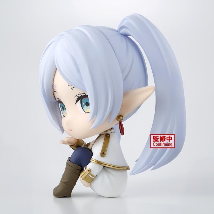 Frieren: Beyond Journey's End Sitting Figure Frieren