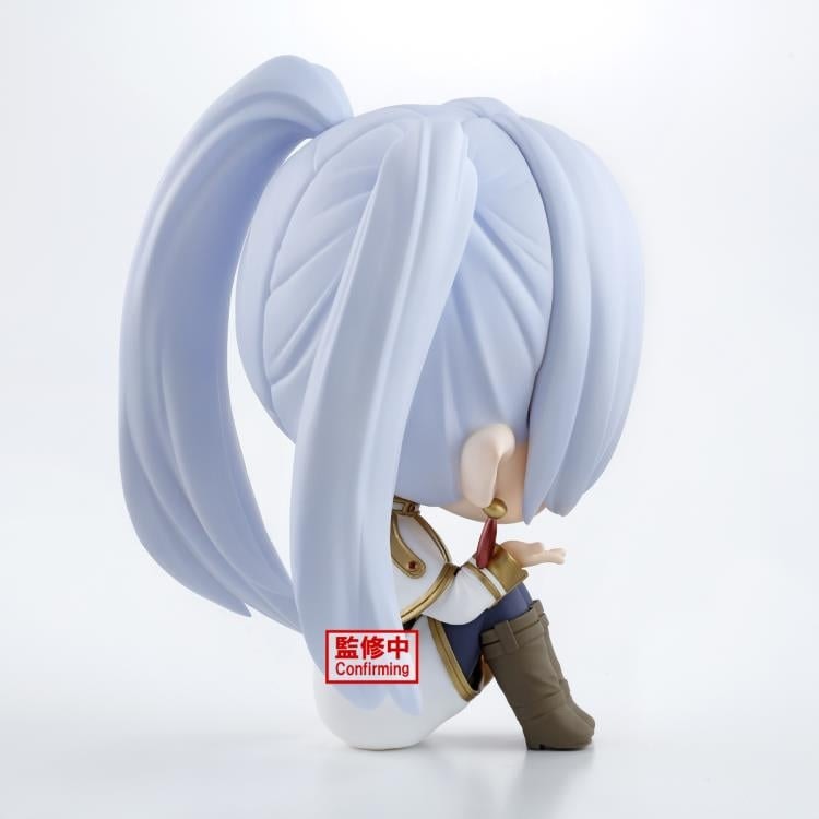 Frieren: Beyond Journey's End Sitting Figure Frieren