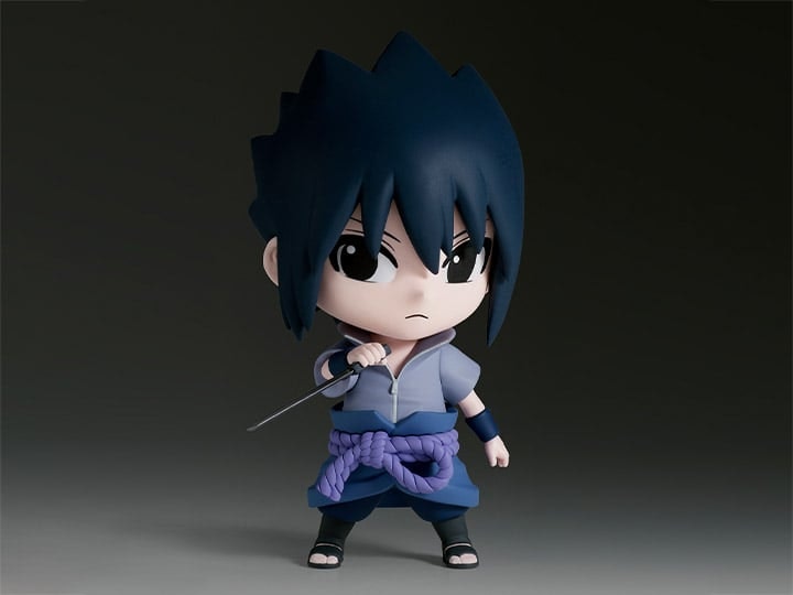 Naruto: Shippuden Repoprize Sasuke Uchiha