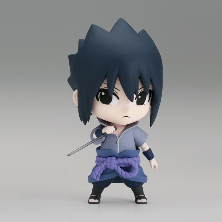 Naruto: Shippuden Repoprize Sasuke Uchiha