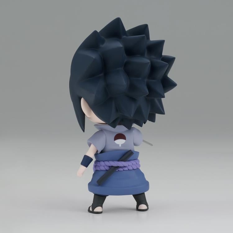 Naruto: Shippuden Repoprize Sasuke Uchiha