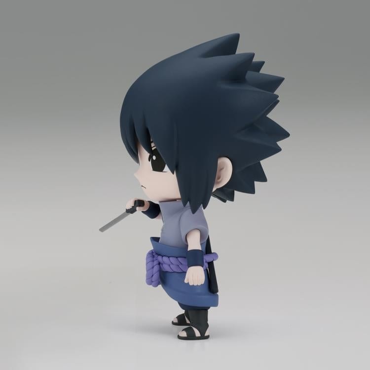 Naruto: Shippuden Repoprize Sasuke Uchiha