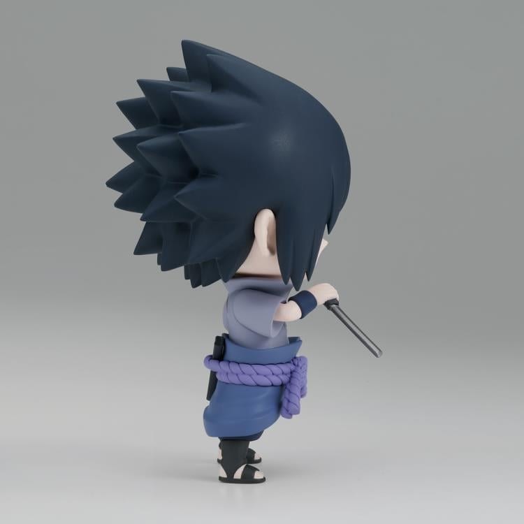 Naruto: Shippuden Repoprize Sasuke Uchiha