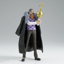 One Piece DXF The Grandline Series Extra Sir Crocodile
