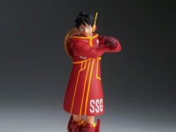 One Piece The Shukko Monkey D. Luffy (Egghead Ver.)