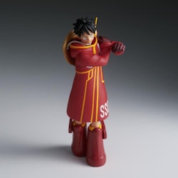 One Piece The Shukko Monkey D. Luffy (Egghead Ver.)