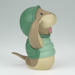 One Piece Sofvimates Kung Fu Dugong