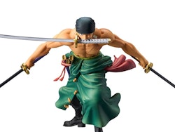 One Piece Grandista Roronoa Zoro (Special Edition)