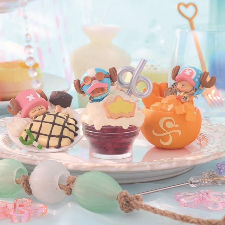 One Piece Paldolce Collection Vol.2 Tony Tony Chopper (Ver.B)