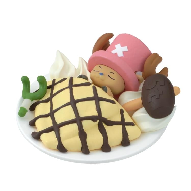 One Piece Paldolce Collection Vol.2 Tony Tony Chopper (Ver.B)