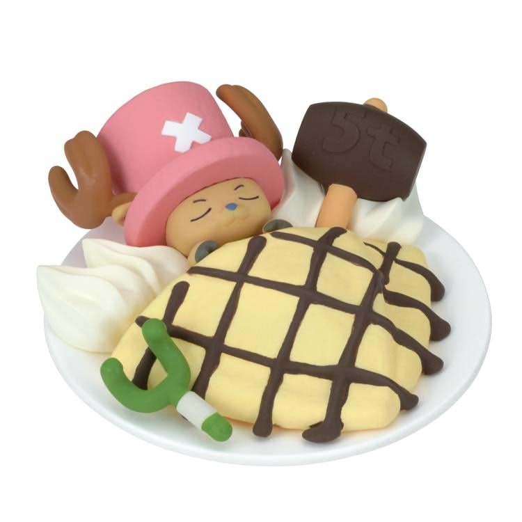 One Piece Paldolce Collection Vol.2 Tony Tony Chopper (Ver.B)