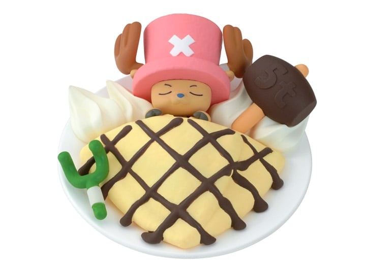 One Piece Paldolce Collection Vol.2 Tony Tony Chopper (Ver.B)