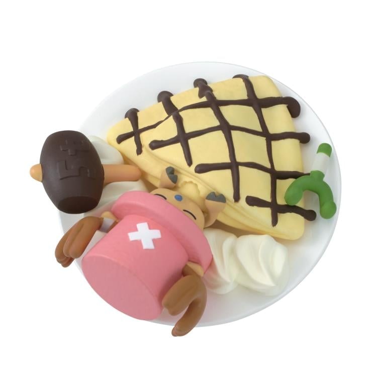 One Piece Paldolce Collection Vol.2 Tony Tony Chopper (Ver.B)