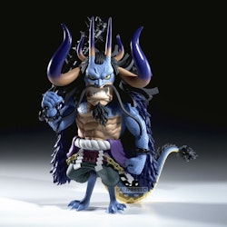 One Piece Mega World Collectable Figure Kaido