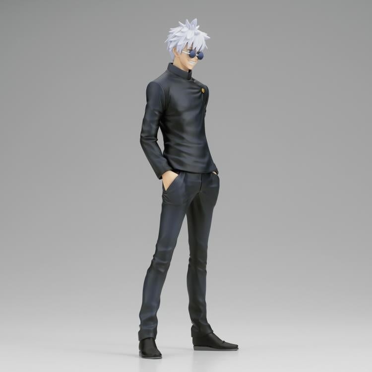 Jujutsu Kaisen King of Artist Satoru Gojo (Hidden Inventory/Premature Death Special Ver.)