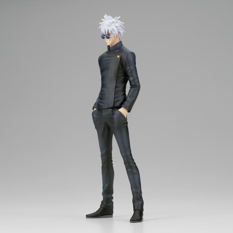 Jujutsu Kaisen King of Artist Satoru Gojo (Hidden Inventory/Premature Death Special Ver.)