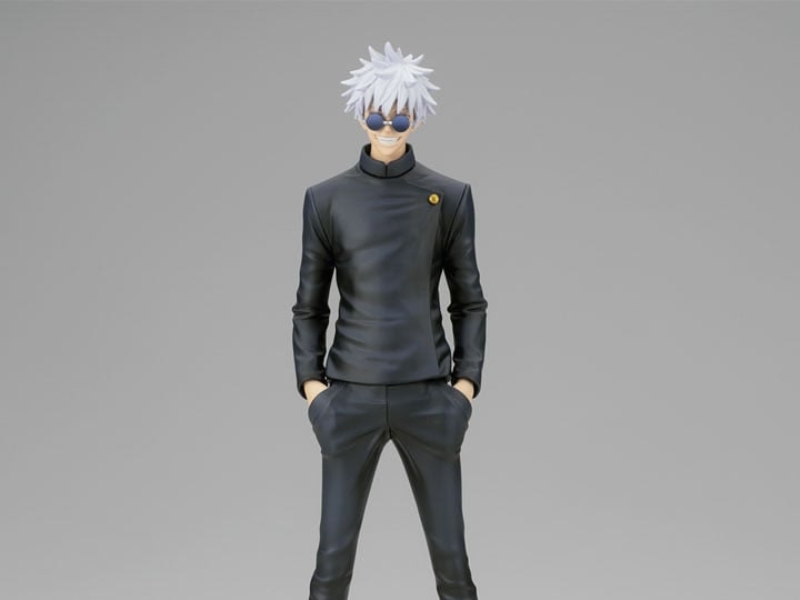 Jujutsu Kaisen King of Artist Satoru Gojo (Hidden Inventory/Premature Death Special Ver.)
