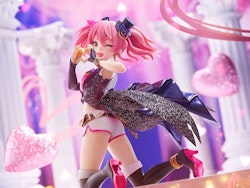 The Idolmaster Cinderella Girls Espresto Mika Jougasaki (Effect and Glitter Dress Repaint Ver.)