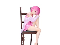 Re:Zero Relax time Ram (Another Color Ver.)