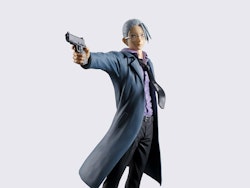 Sakamoto Days Taro Sakamoto