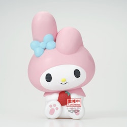 Sanrio Characters Sofvimates My Melody