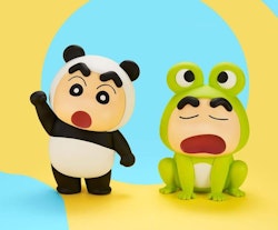 Crayon Shin-chan Cosplay Shin-chan Figure Vol.6 (Ver. A)