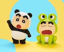Crayon Shin-chan Cosplay Shin-chan Figure Vol.6 (Ver. B)