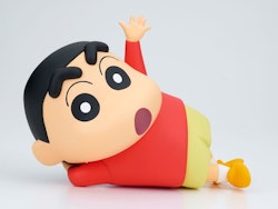 Crayon Shin-chan Big Sofvimates Shinosuke Nohara (Oh)