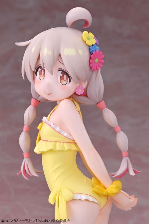 ONIMAI: I'm Now Your Sister Mahiro Oyama (Summer Queens Deluxe Ver.)