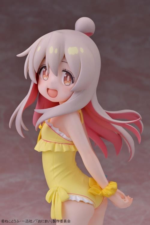 ONIMAI: I'm Now Your Sister Mahiro Oyama (Summer Queens Deluxe Ver.)