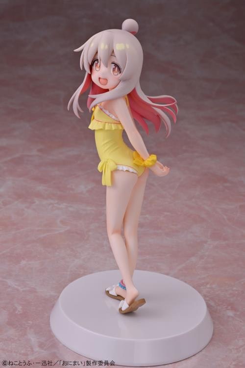 ONIMAI: I'm Now Your Sister Mahiro Oyama (Summer Queens Deluxe Ver.)